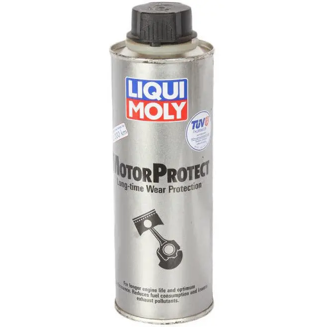 Liqui Moly Motor Protect (300 Ml) 1