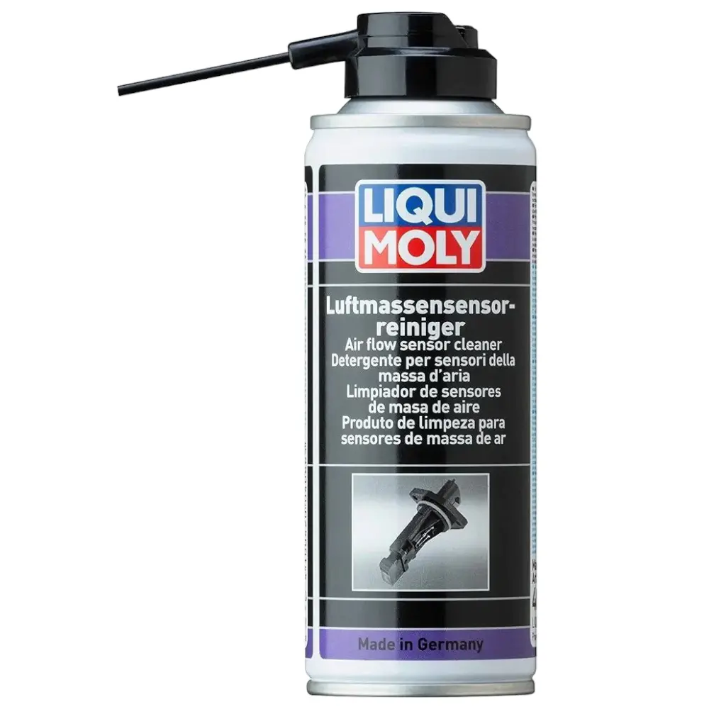 Liqui Moly Air Flow Sensor Cleaner 200Ml 1