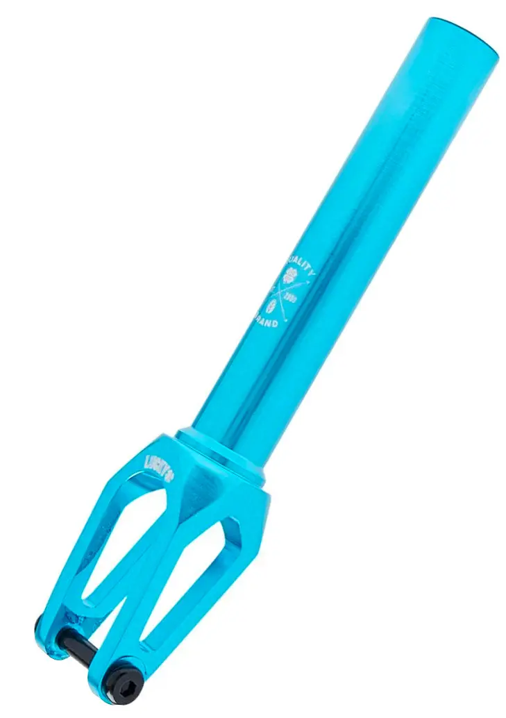 Lucky Huracan Hic/Scs Fork 4