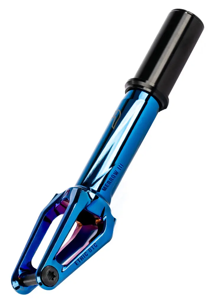 Ethic Merrow V3 Fork Ihc 1