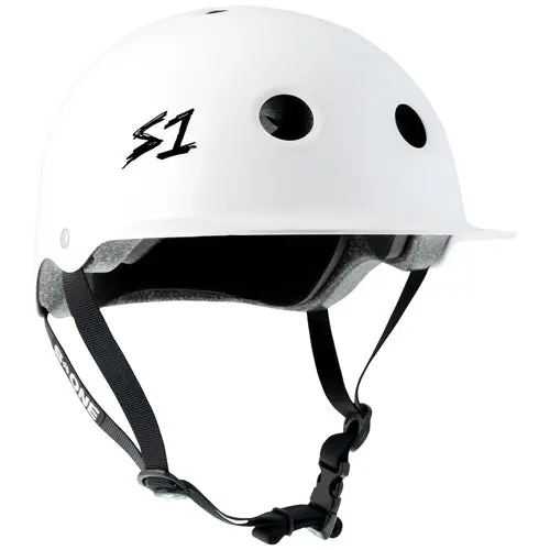 S1 Lifer Brim Helmet 8