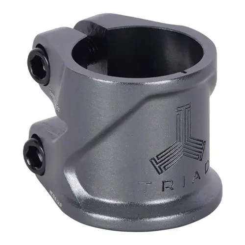 Triad Conspiracy Clamp 5