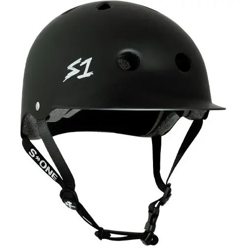 S1 Lifer Brim Helmet 4