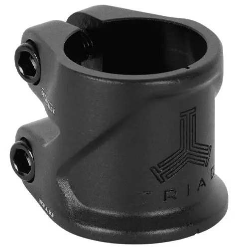 Triad Conspiracy Clamp 2