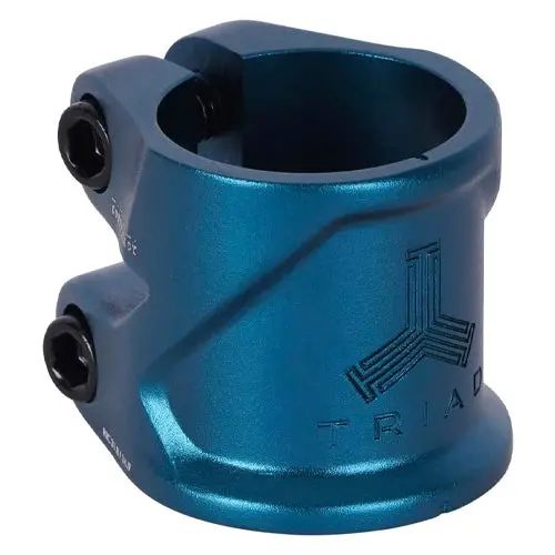 Triad Conspiracy Clamp 1