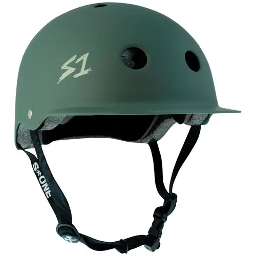 S1 Lifer Brim Helmet 9