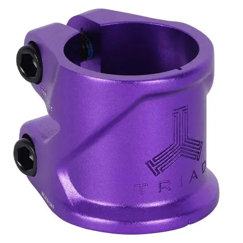 Triad Conspiracy Clamp 3