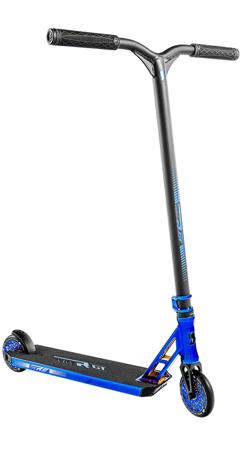 Root Industries Type R Gt Scooter 1