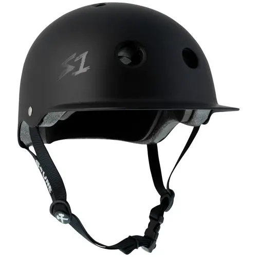 S1 Lifer Brim Helmet 16