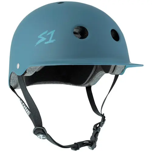 S1 Lifer Brim Helmet 13
