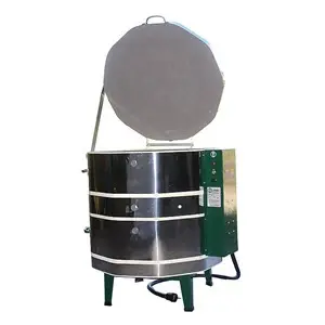 Olympic Kiln - Mas2323he 1