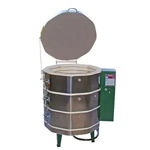Olympic Kiln - Mas2327he (Ready To Ship) 2