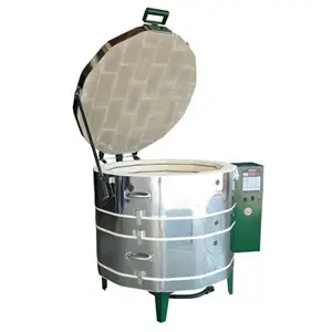 Olympic Kiln - Mas2823he 1