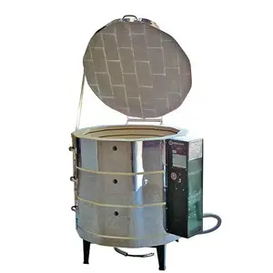 Olympic Kiln - Mas2827he 1