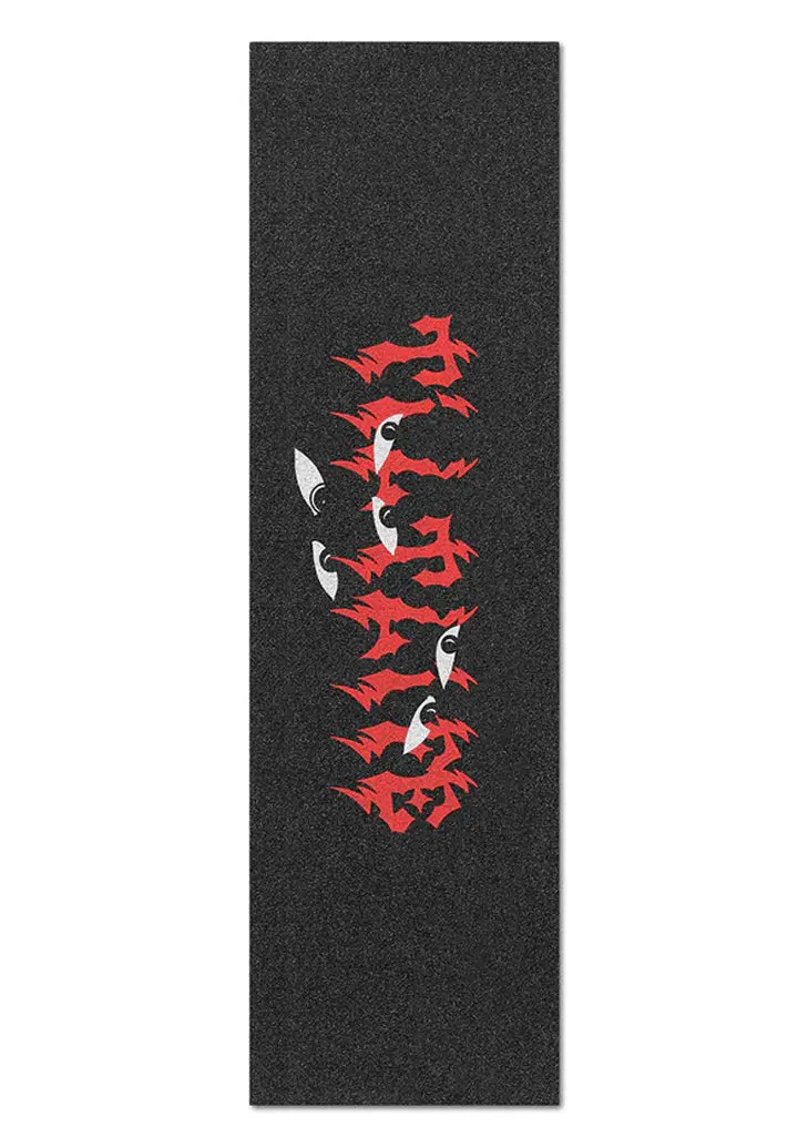 Tilt Metal Griptape 1