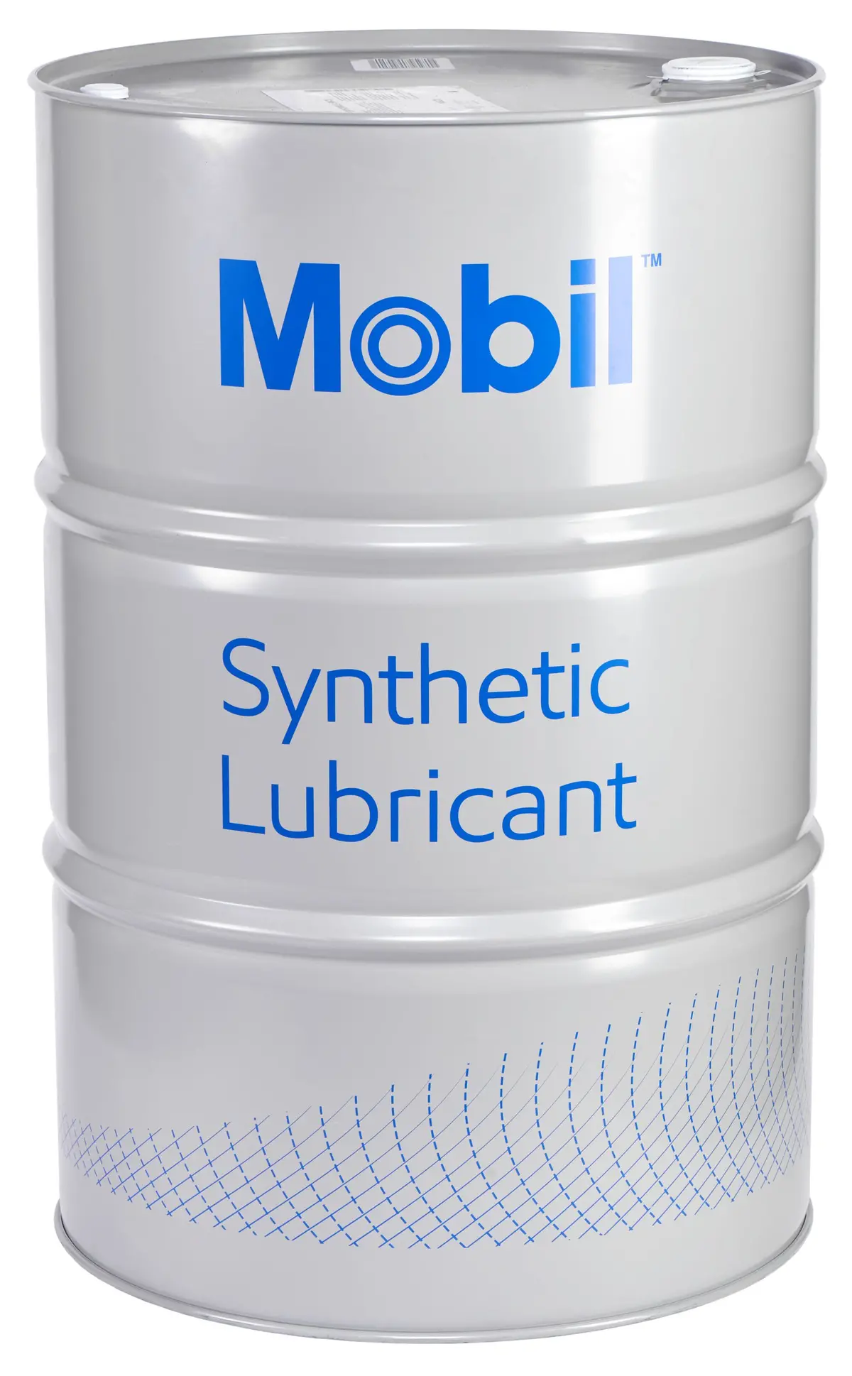 Mobilgear Shc 6800 Gear Oil- 55-Gallon Drum 1