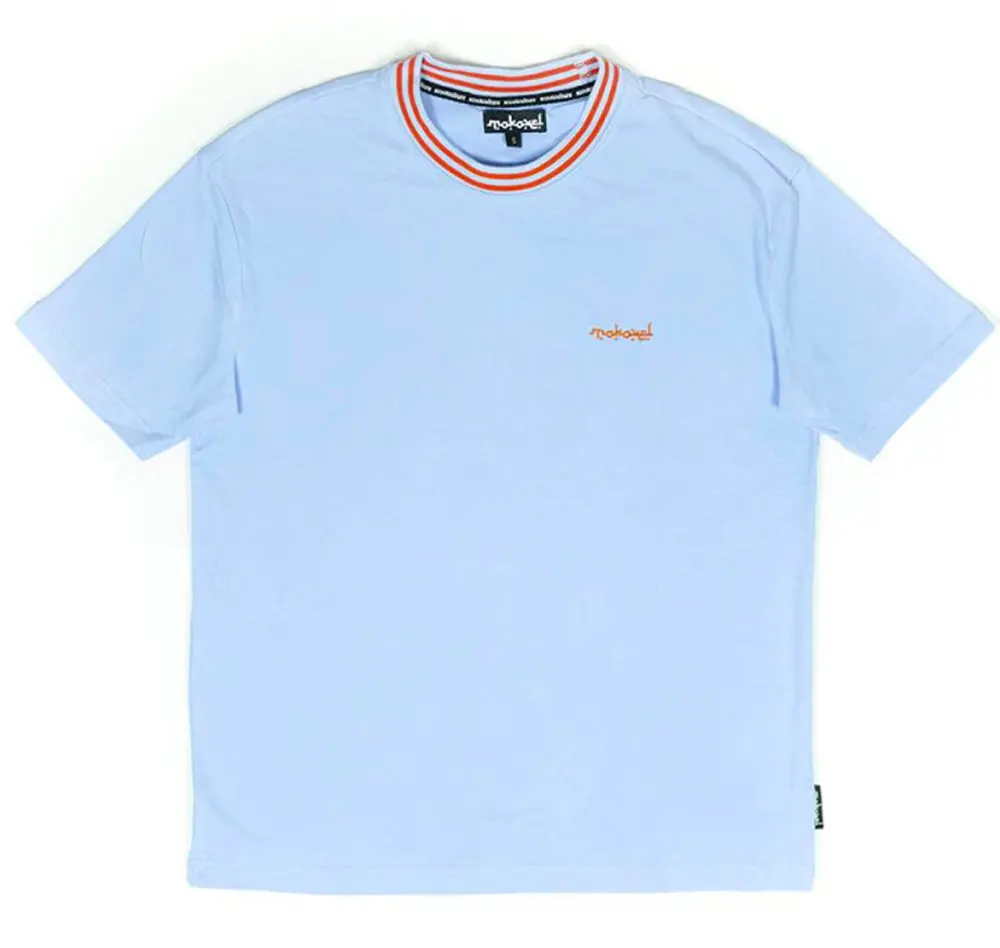 Mokovel Classic T Shirt 1