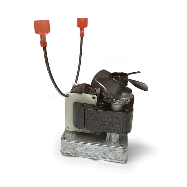 Zebra Skimmers: Replacement Motor For Tube Skimmer (Mz07j8 - 100-120V Motor) 1
