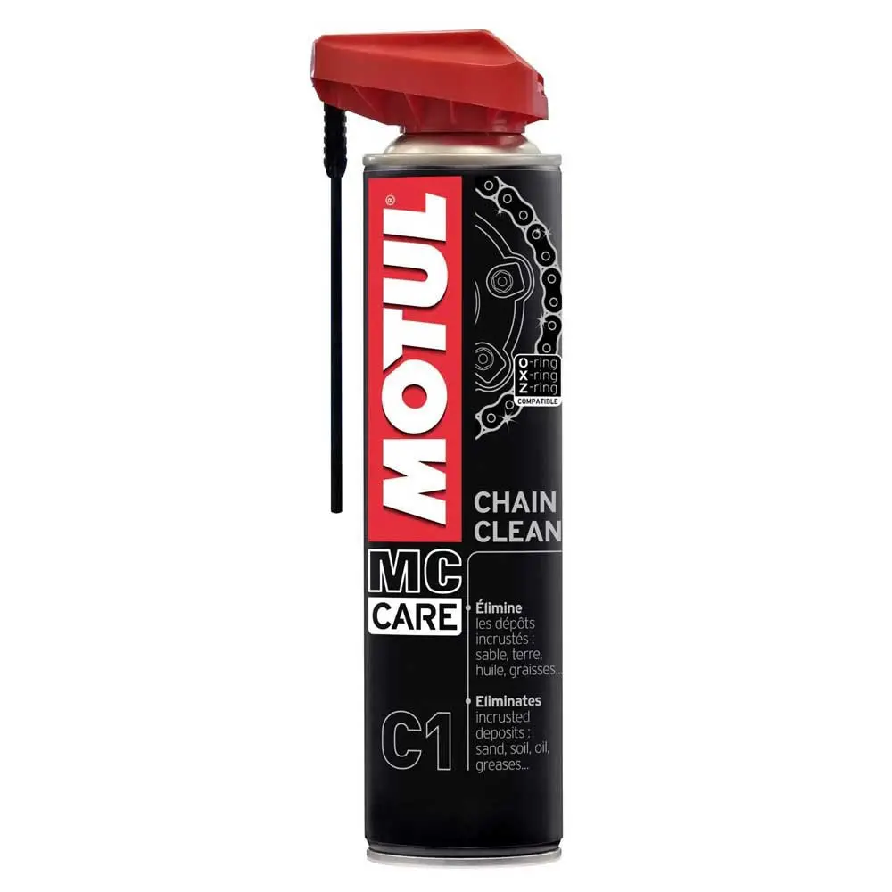 Motul Chain Clean 400Ml 1