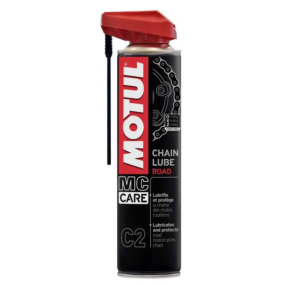 Motul Chain Lube 400Ml 1
