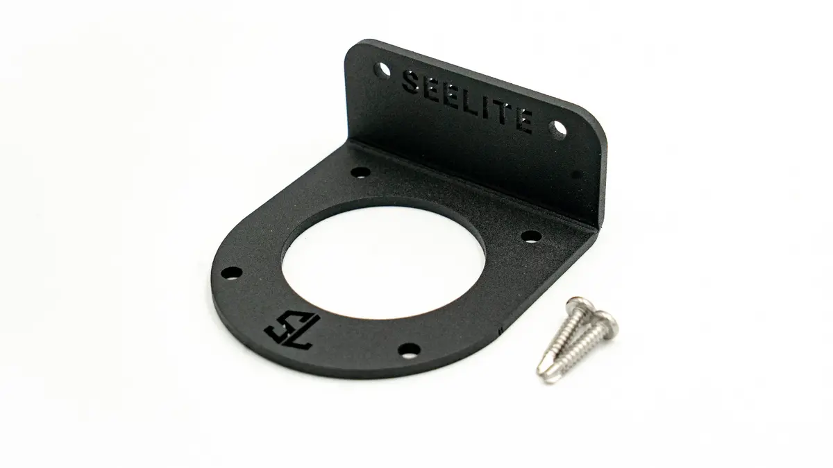 Seelite Battery Disconnect Holder 2