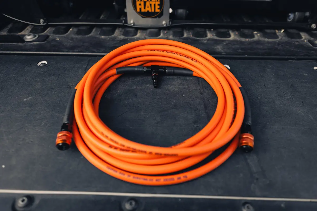 Multi-Tire Inflation System Lite 1