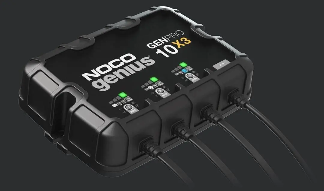 Noco Genpro10x3 2