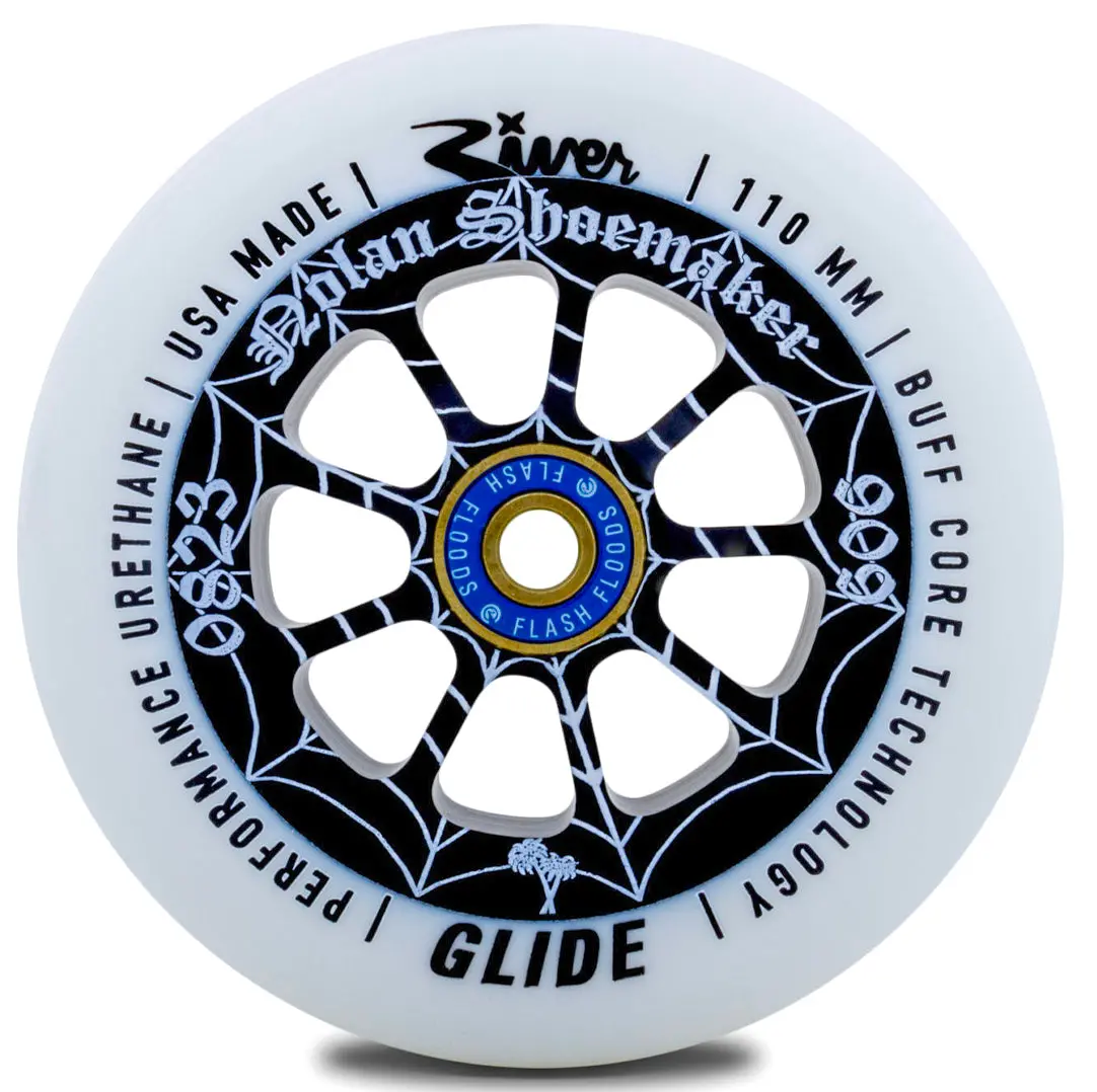 River Glide Nolan Shoemaker Signature Wheels 1