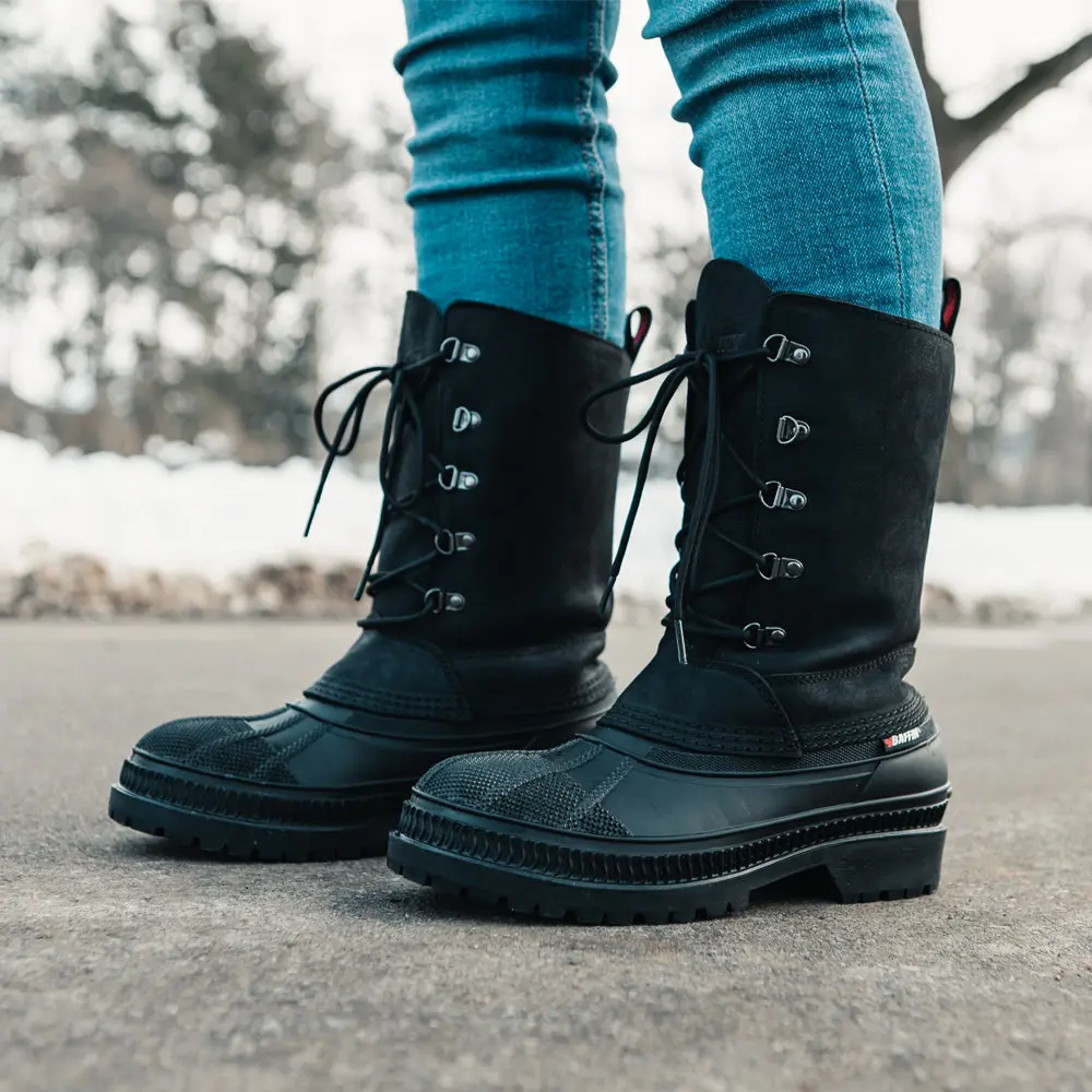Nunavut | Women's Boot 10