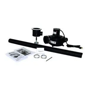 Orton Ventmaster (240V) 1