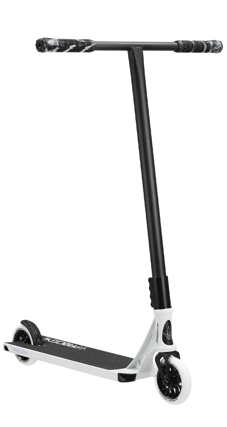 Envy Prodigy X Street Edition 1