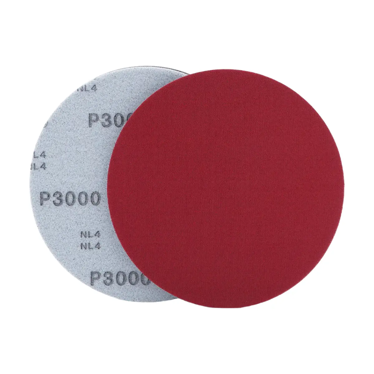 Rupes X-Cut Foam Abrasive ¯ 150Mm (6") P3000 1