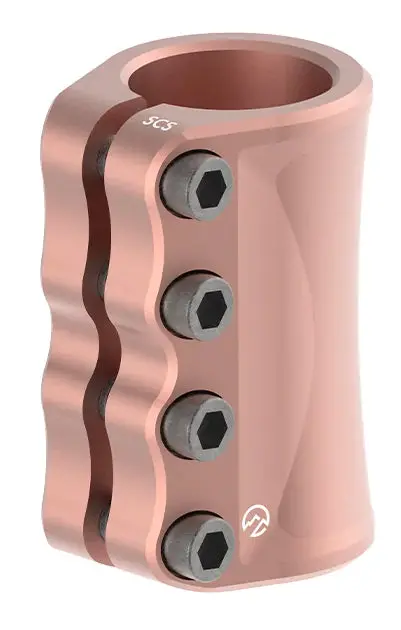 North Profile Scs 1