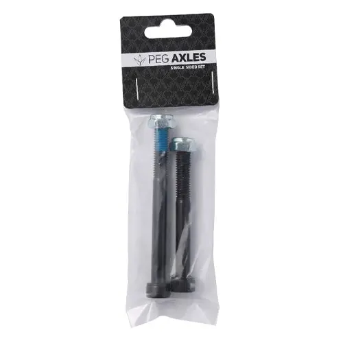 Envy Street Peg Axle Set 1