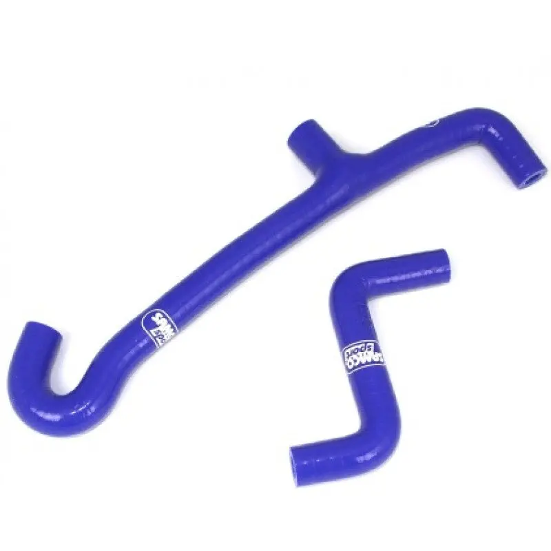 Polini Gp3 Gp4 Pocket Bike (All Years) Samco Sport Silicone Hose Kit & Stainless Hose Clip Pon-1 1