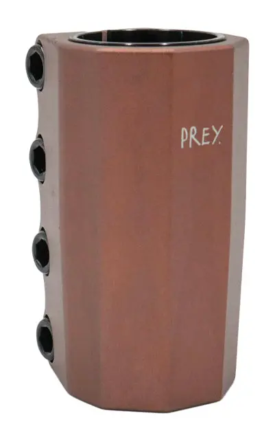 Prey Cage Scs Clamp 1