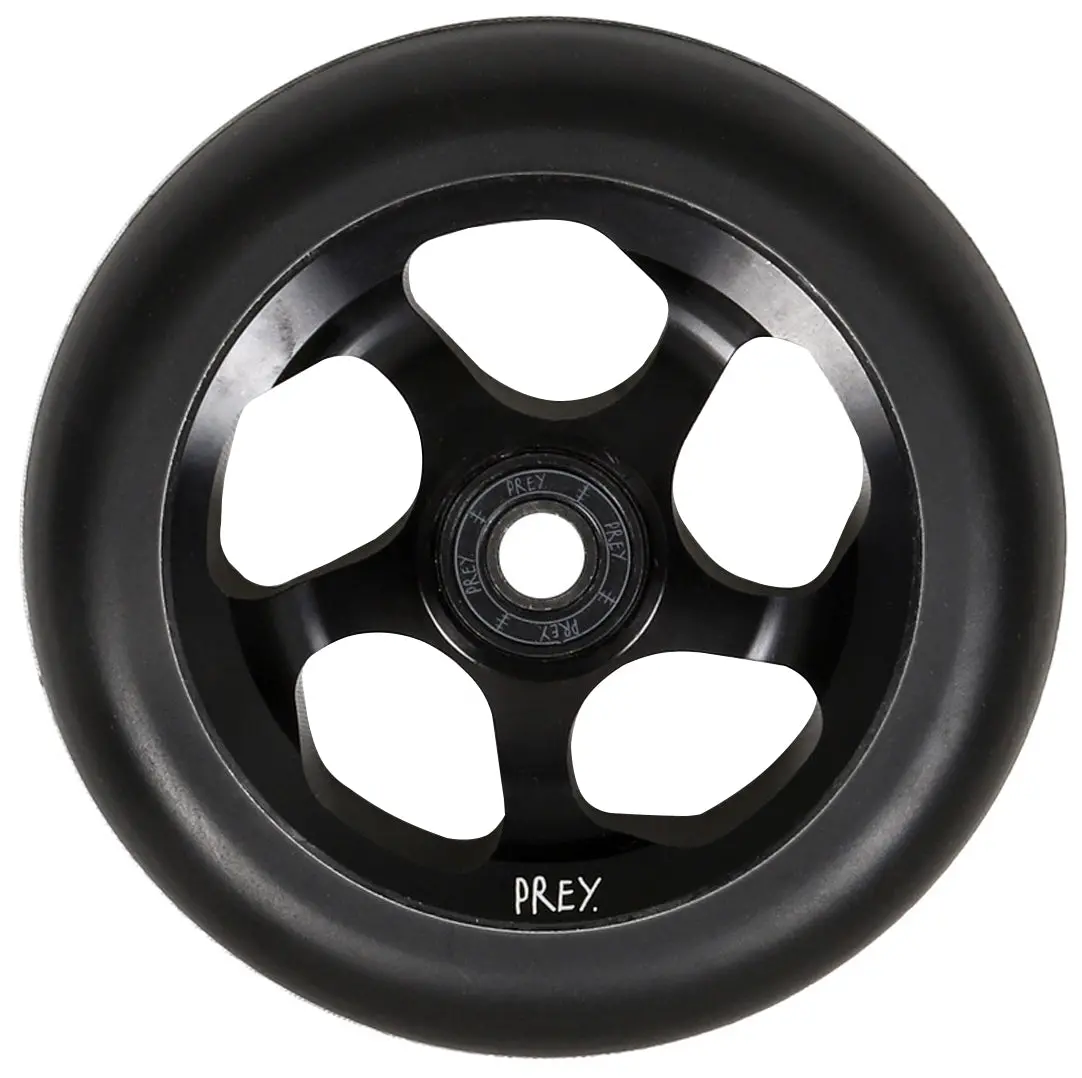 Prey Feel Wheels 1