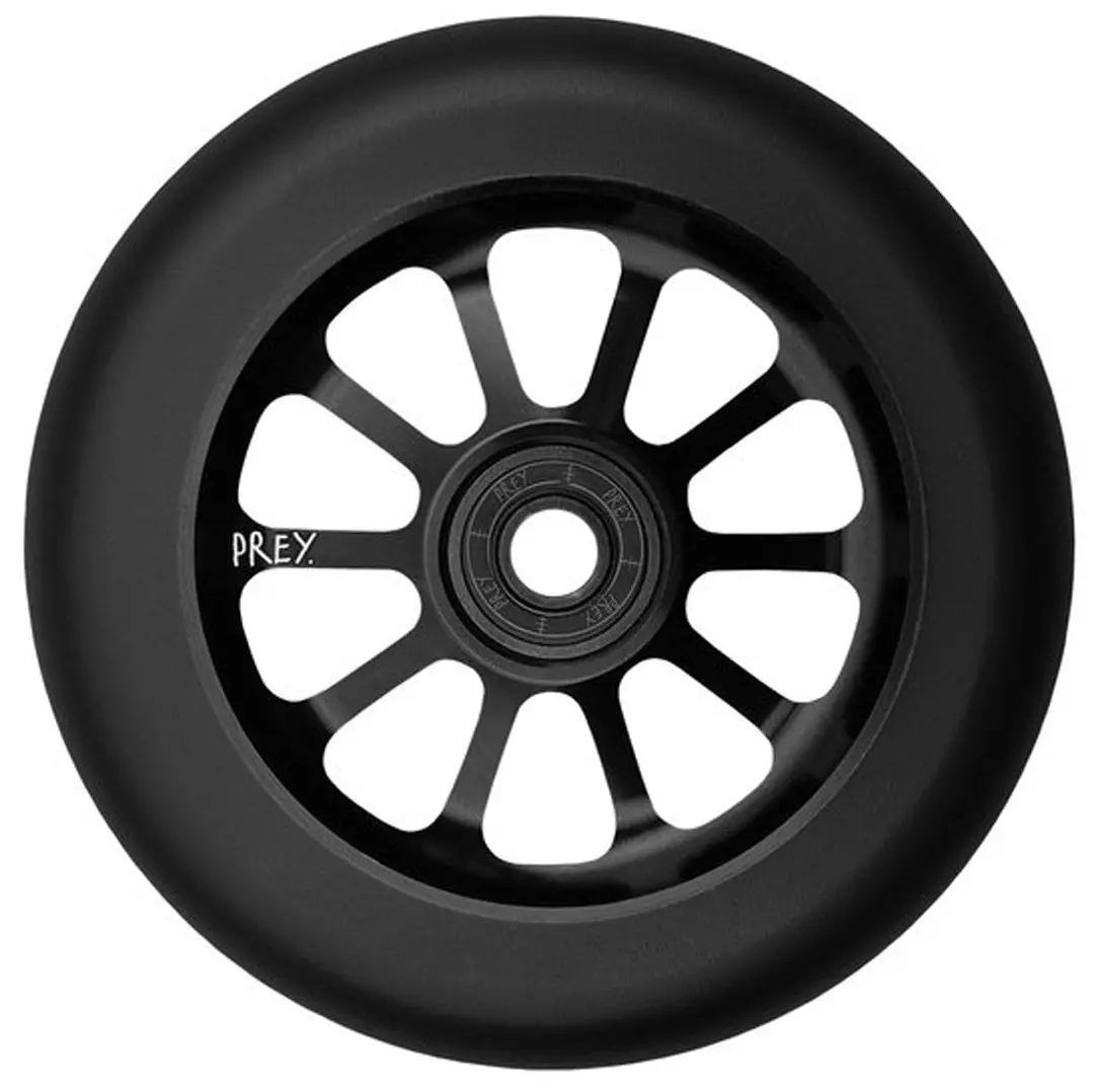 Prey Justice Wheels 1