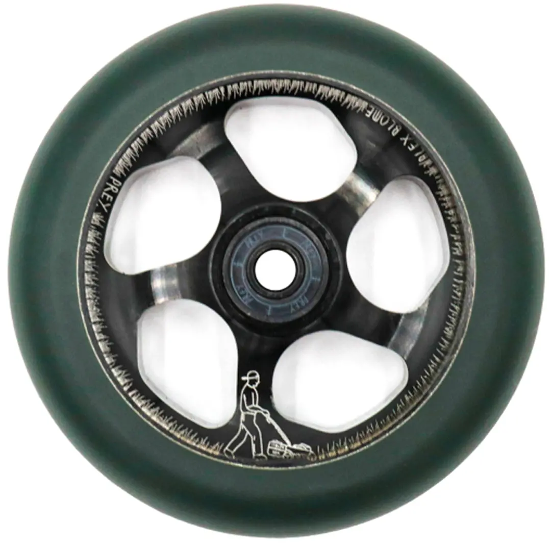 Prey Lawnmower Wheels 1