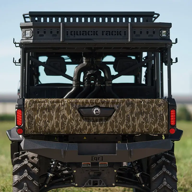 The Rear Rack-Pro 1
