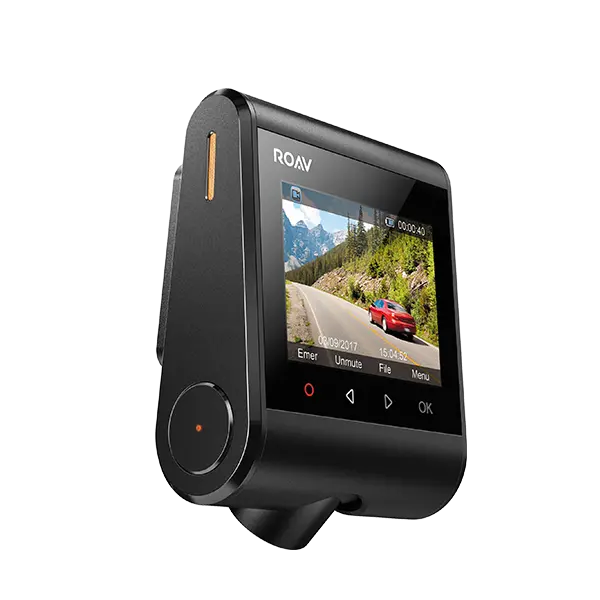 Anker Roav Dashcam C1 1