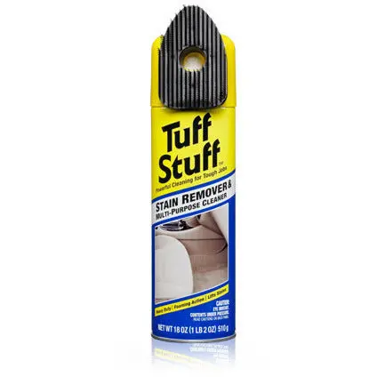 Stp Tuff Stuff Multi Purpose Cleaner With Scrub Cap (18Oz./510Ml) 1