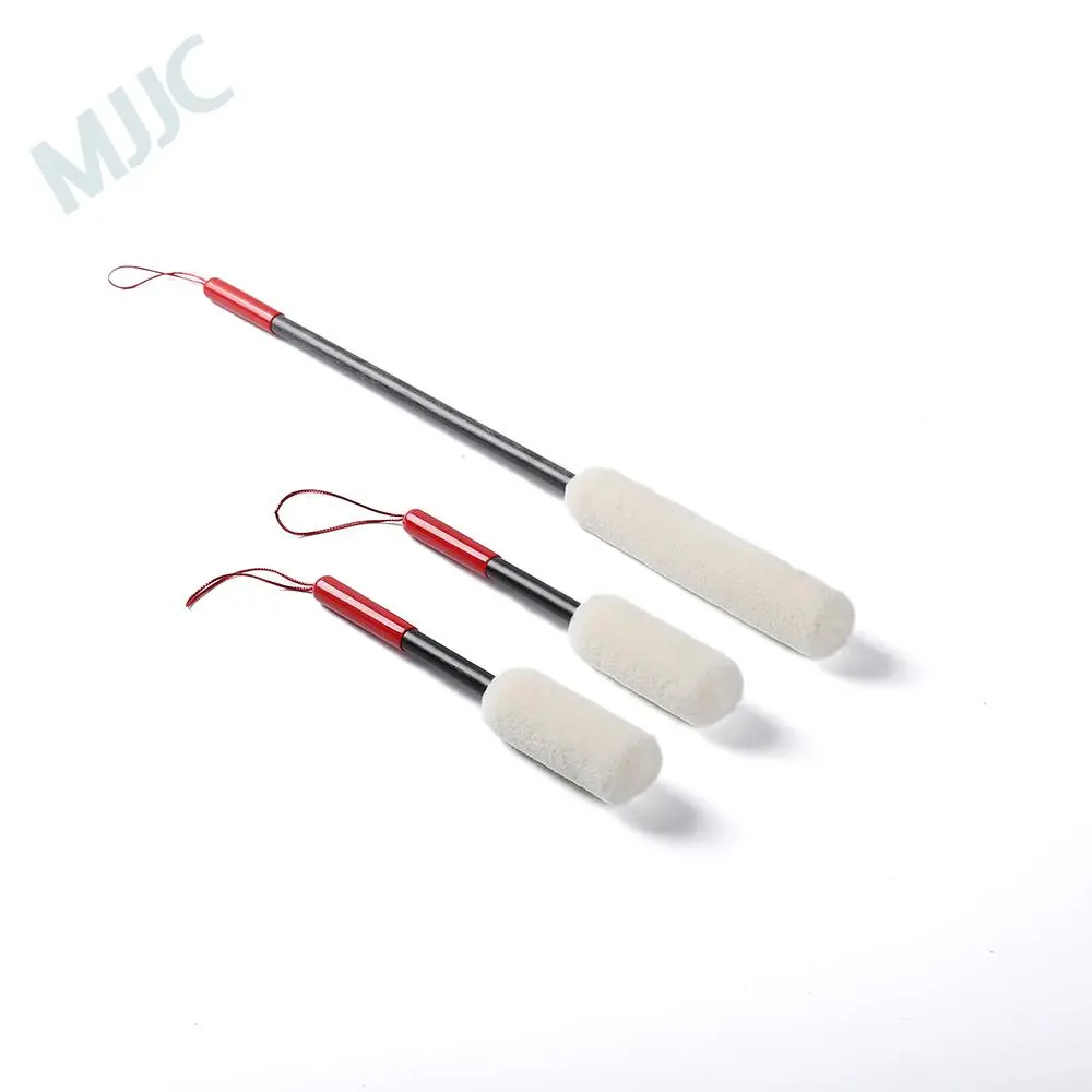 Mjjc Wheel Detailing Cleaning Brush 3 Pieces Kit 1