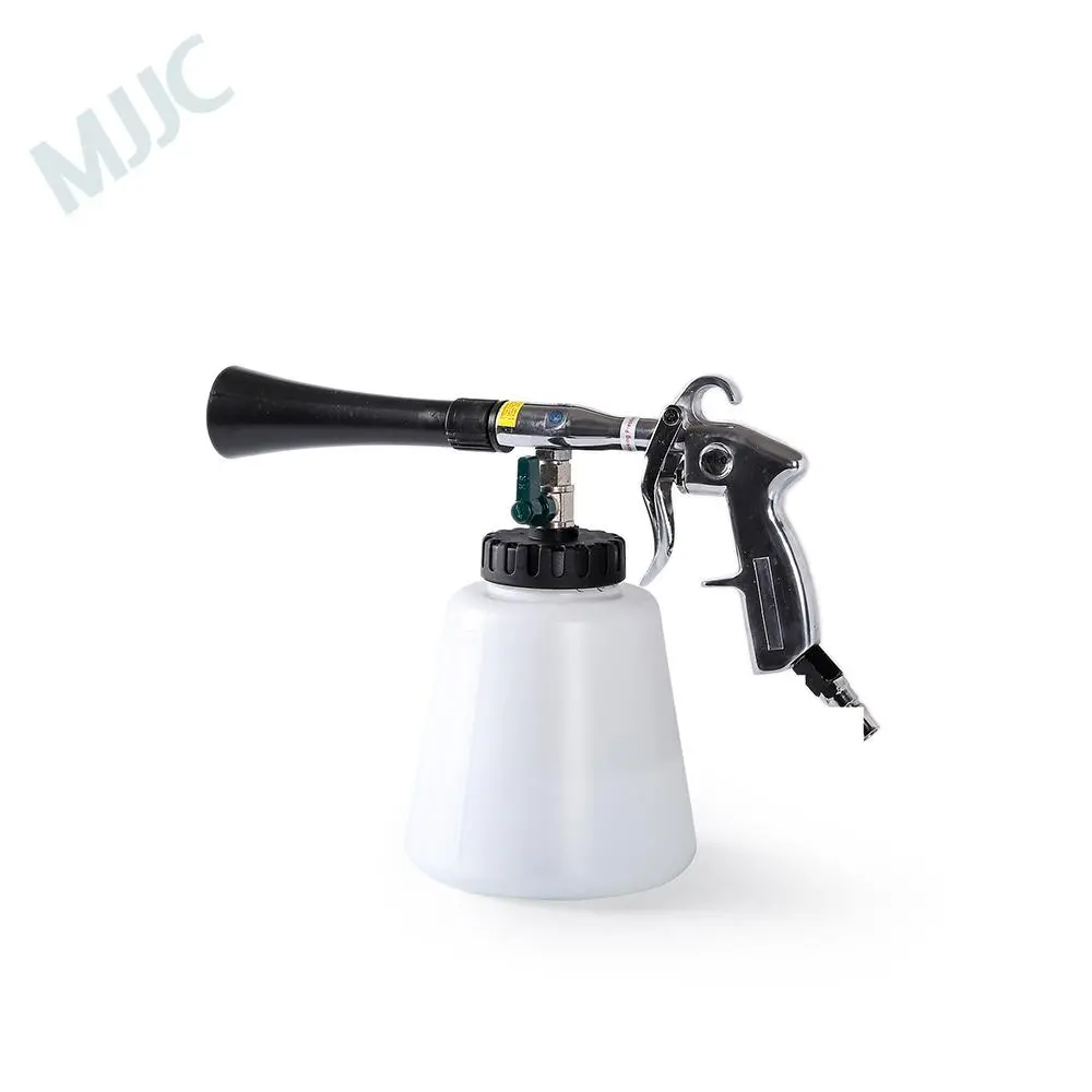 Mjjc Hurricane Classic Car Cleaning Tornado Gun 2