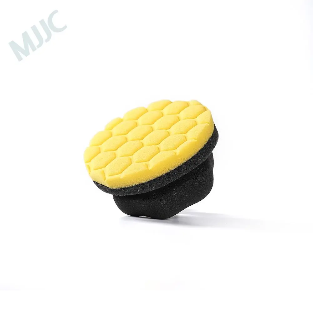Mjjc Magic Car Waxing & Car Interior Washing Sponge 1