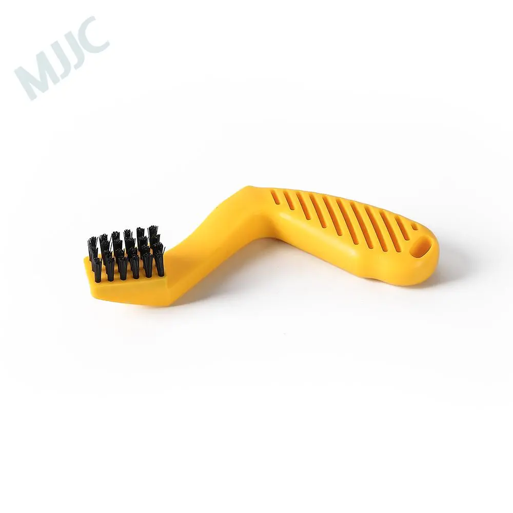Mjjc Brush For Cleaning Buffing Pads 1
