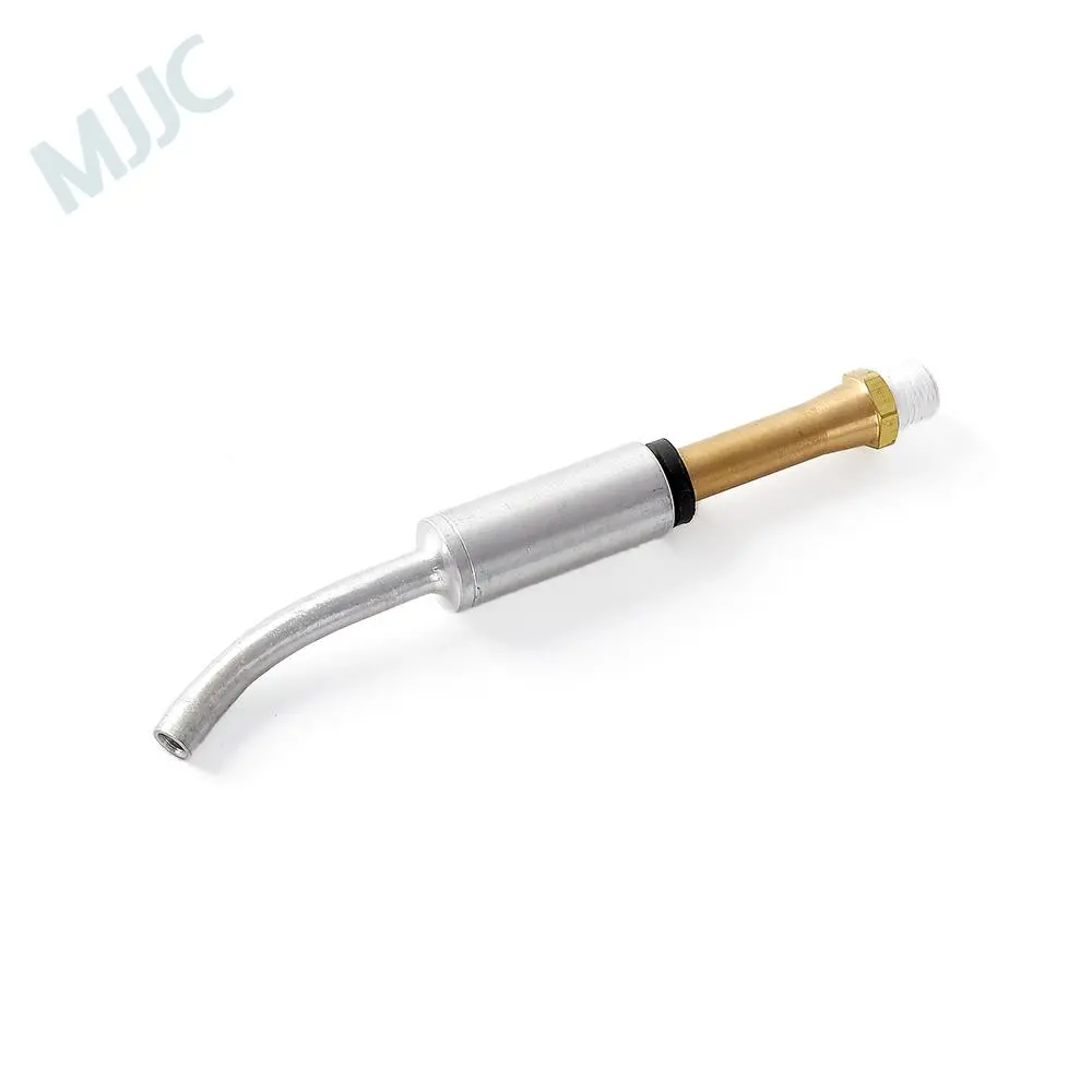 Mjjc Spare Bearing Tube For Hurricane Black 1