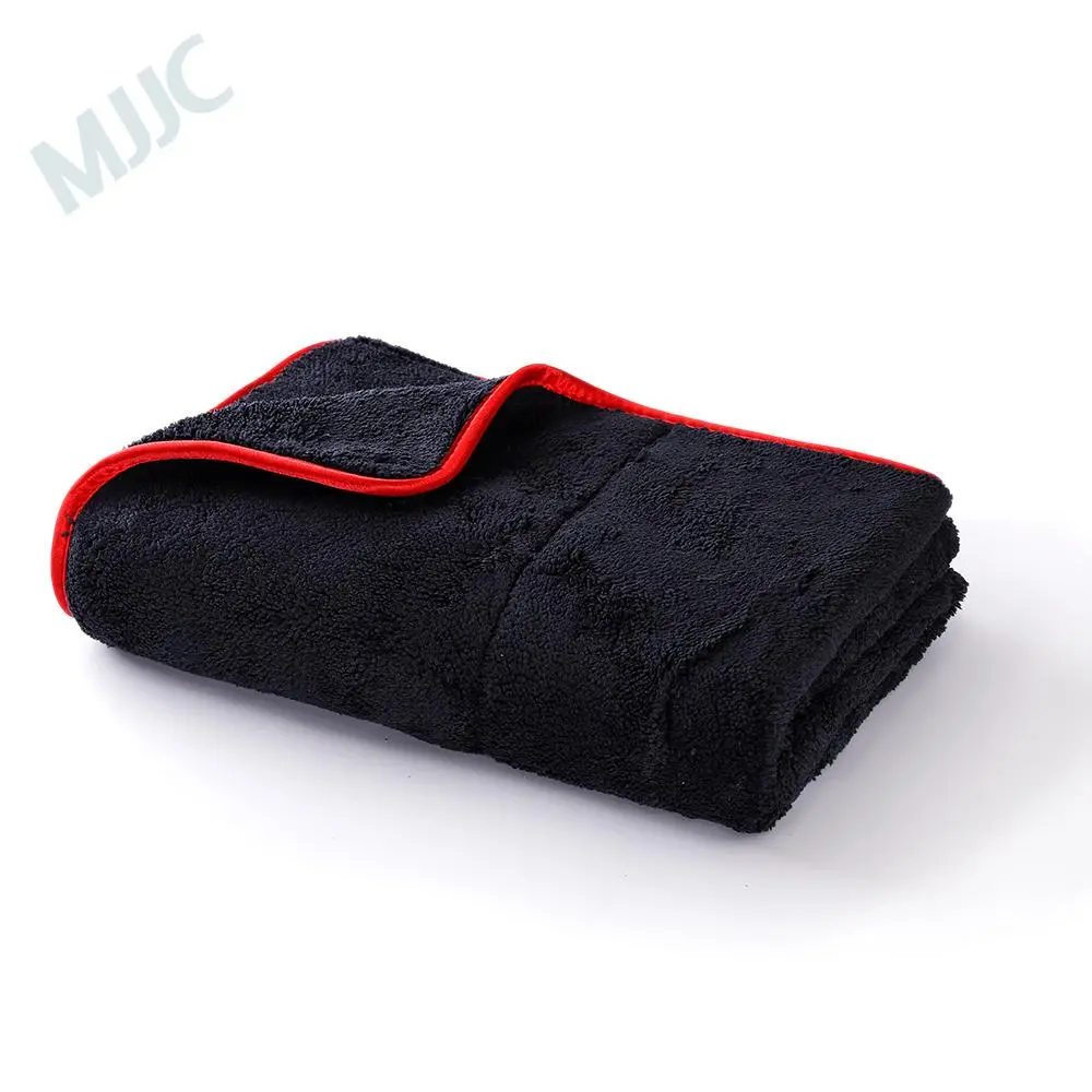 Mjjc Plush 600Gsm Drying Towel 60X80cm 1
