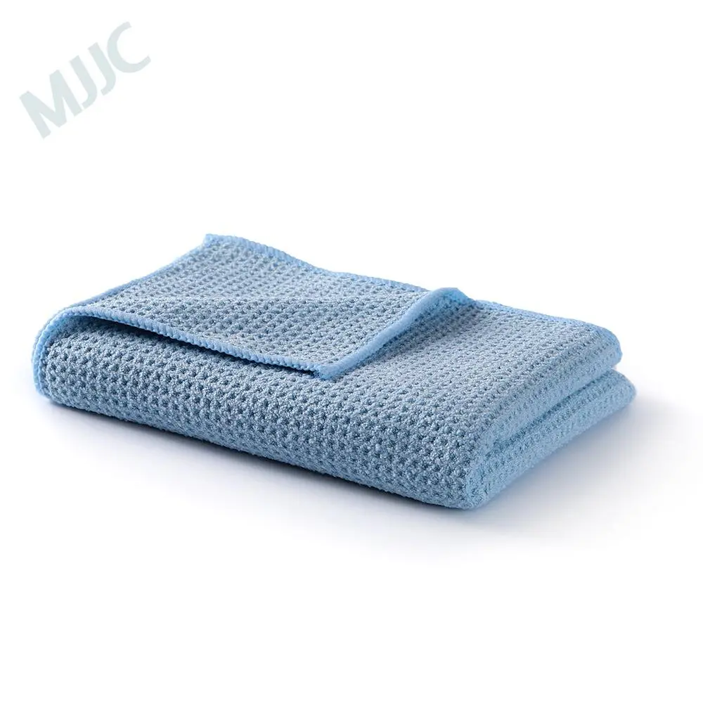 Mjjc Water Magnet Waffle Drying Towel 60X80cm 1