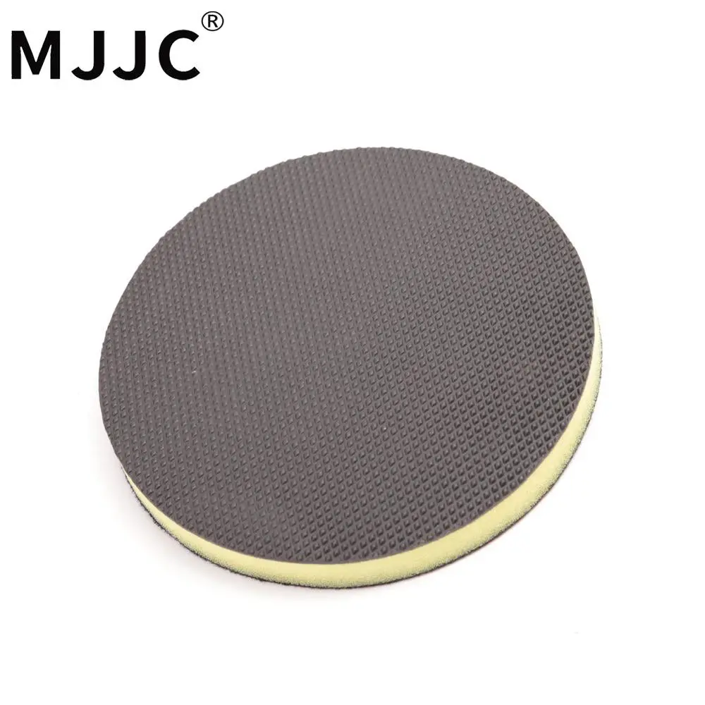 Mjjc Clay Pad Medium Grade 1